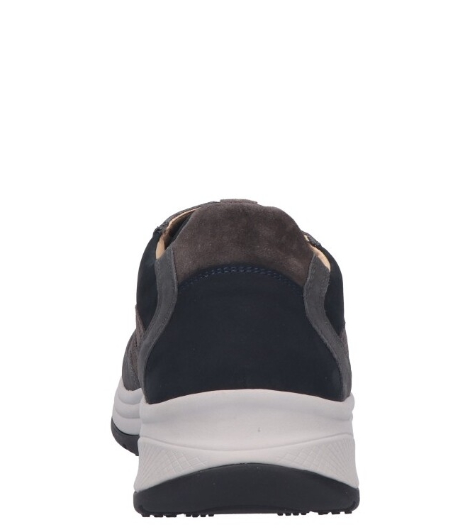 Ganter sneaker <span>251932 3066 High Flyer Herren</span> 251932 3066 High Flyer Herren blauw - www.bremmerschoenen.info - Bremmer Schoenen