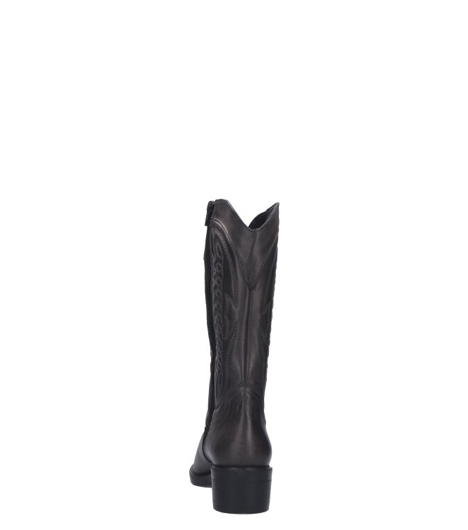 Aqa Aqa laars <span>A8820 D36</span> D36 hidra cinza Aqa laars <span>A8820 D36</span> A8820 D36 grijs - www.bremmerschoenen.info - Bremmer Schoenen