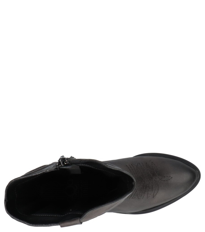 Aqa Aqa laars <span>A8820 D36</span> D36 hidra cinza Aqa laars <span>A8820 D36</span> A8820 D36 grijs - www.bremmerschoenen.info - Bremmer Schoenen