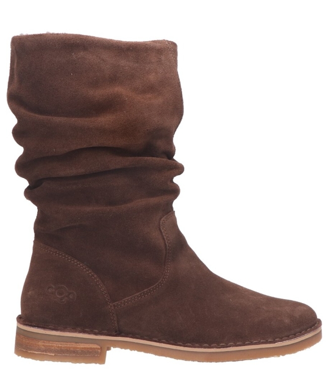 Aqa Aqa laars <span>A8836 A56</span> A56 vesuvio chocolade Aqa laars <span>A8836 A56</span> A8836 A56 bruin - www.bremmerschoenen.info - Bremmer Schoenen