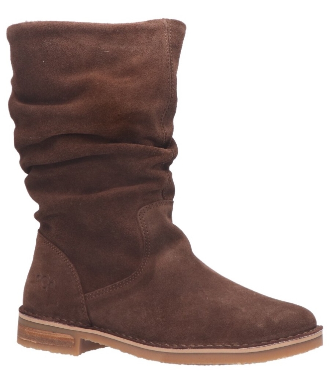 Aqa Aqa laars <span>A8836 A56</span> A56 vesuvio chocolade Aqa laars <span>A8836 A56</span> A8836 A56 bruin - www.bremmerschoenen.info - Bremmer Schoenen