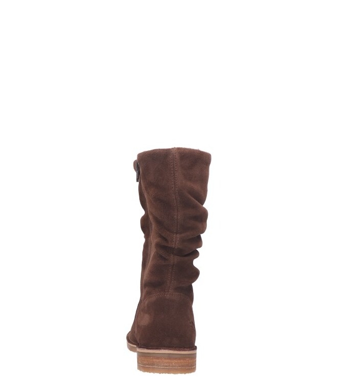 Aqa Aqa laars <span>A8836 A56</span> A56 vesuvio chocolade Aqa laars <span>A8836 A56</span> A8836 A56 bruin - www.bremmerschoenen.info - Bremmer Schoenen