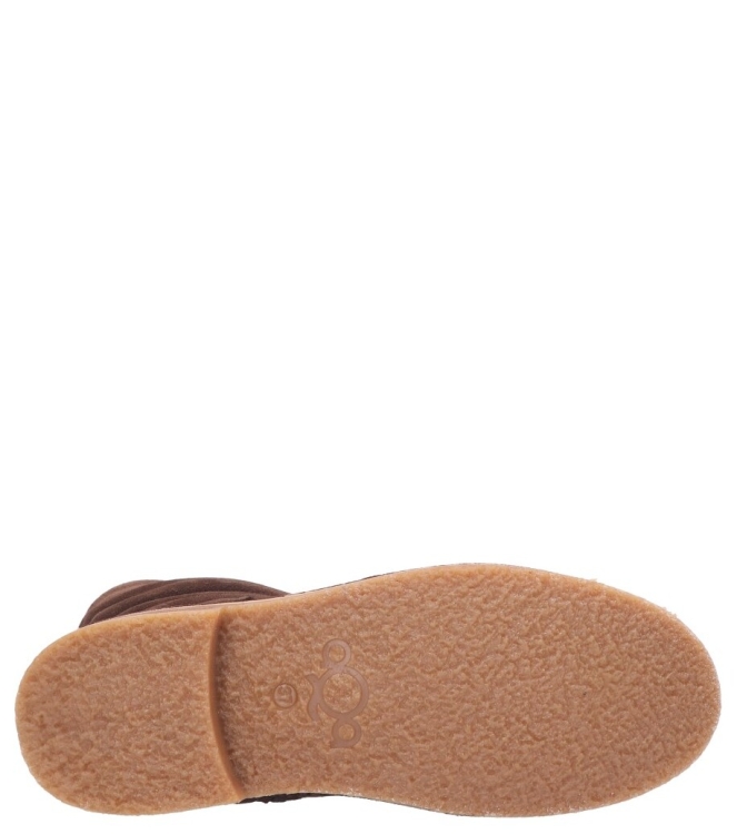 Aqa Aqa laars <span>A8836 A56</span> A56 vesuvio chocolade Aqa laars <span>A8836 A56</span> A8836 A56 bruin - www.bremmerschoenen.info - Bremmer Schoenen