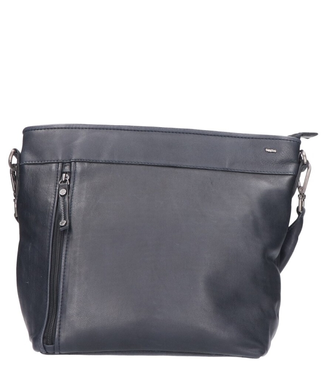 Berba tas <span>335-994-07</span> 335-994-07 blauw - www.bremmerschoenen.info - Bremmer Schoenen