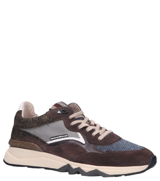 Floris van Bommel Floris van Bommel sneaker <span>De Zager 05.26 SFM-10178 34-01</span> 34-01 Taupe Floris van Bommel sneaker <span>De Zager 05.26 SFM-10178 34-01</span> De Zager 05.26 SFM-10178 34-01 bruin - www.bremmerschoenen.info - Bremmer Schoenen
