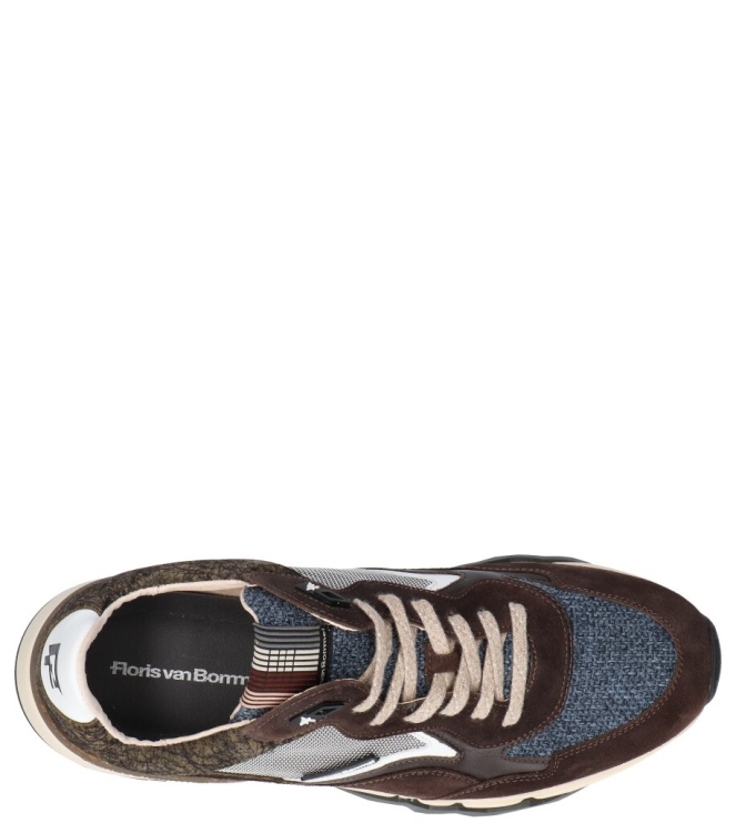 Floris van Bommel Floris van Bommel sneaker <span>De Zager 05.26 SFM-10178 34-01</span> 34-01 Taupe Floris van Bommel sneaker <span>De Zager 05.26 SFM-10178 34-01</span> De Zager 05.26 SFM-10178 34-01 bruin - www.bremmerschoenen.info - Bremmer Schoenen