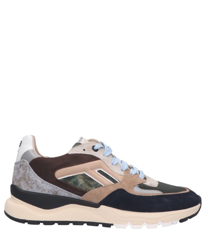 Floris van Bommel Floris van Bommel sneaker <span>De Treener 01.15 SFM-10154 51-01</span> 51-01 DarkGreen Floris van Bommel sneaker <span>De Treener 01.15 SFM-10154 51-01</span> De Treener 01.15 SFM-10154 51-01 blauw - www.bremmerschoenen.info - Bremmer Schoenen