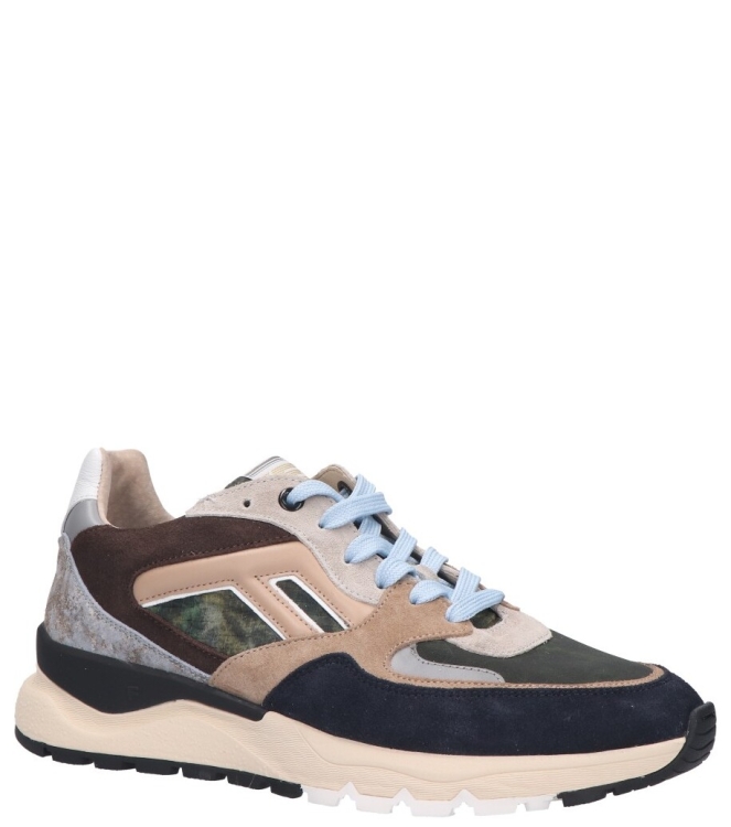 Floris van Bommel Floris van Bommel sneaker <span>De Treener 01.15 SFM-10154 51-01</span> 51-01 DarkGreen Floris van Bommel sneaker <span>De Treener 01.15 SFM-10154 51-01</span> De Treener 01.15 SFM-10154 51-01 blauw - www.bremmerschoenen.info - Bremmer Schoenen