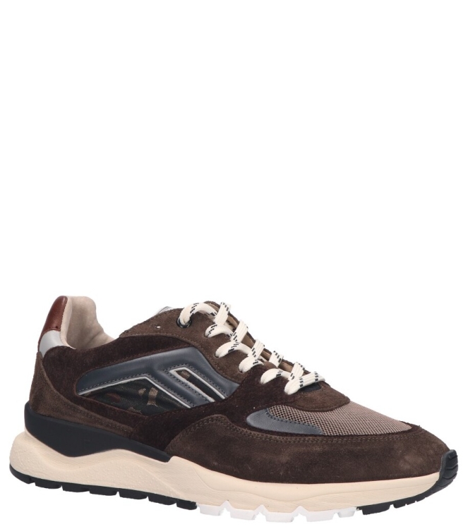 Floris van Bommel Floris van Bommel sneaker <span>De Treener 01.19 SFM-10154 51-02</span> 51-02 DarkGreen Floris van Bommel sneaker <span>De Treener 01.19 SFM-10154 51-02</span> De Treener 01.19 SFM-10154 51-02 groen - www.bremmerschoenen.info - Bremmer Schoenen