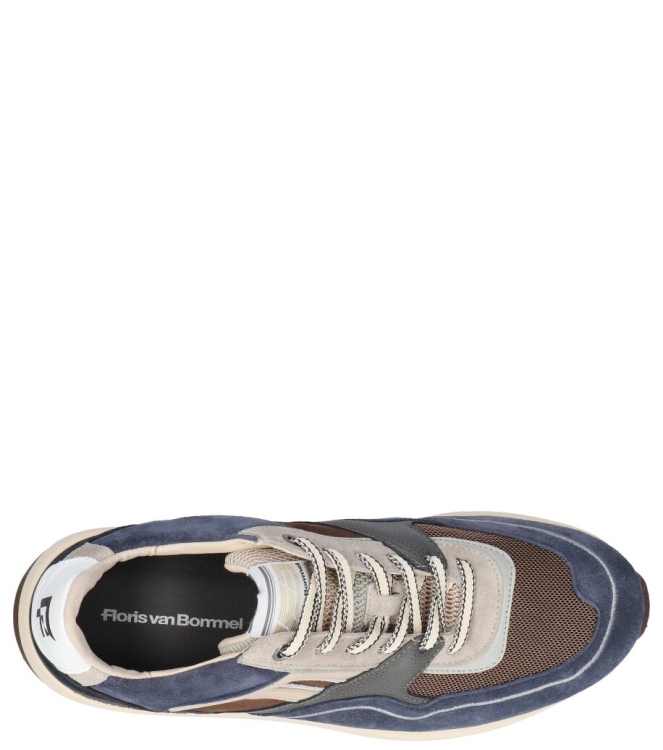 Floris van Bommel sneaker <span>Noppi 29.54 SFM-10139 42-04</span> Noppi 29.54 SFM-10139 42-04 blauw - www.bremmerschoenen.info - Bremmer Schoenen