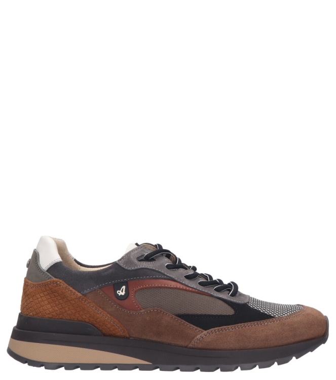 Australian Australian sneaker <span>15.1700.01 L58 Sparrow</span> L58 taupe grey tan Australian sneaker <span>15.1700.01 L58 Sparrow</span> 15.1700.01 L58 Sparrow beige - www.bremmerschoenen.info - Bremmer Schoenen