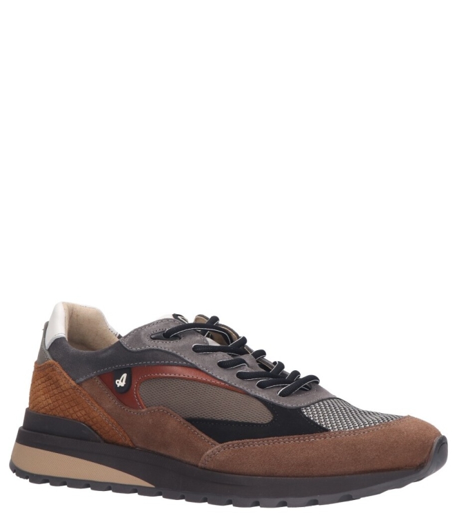 Australian Australian sneaker <span>15.1700.01 L58 Sparrow</span> L58 taupe grey tan Australian sneaker <span>15.1700.01 L58 Sparrow</span> 15.1700.01 L58 Sparrow beige - www.bremmerschoenen.info - Bremmer Schoenen