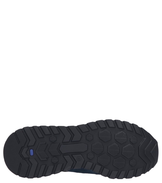 Australian Australian sneaker <span>15.1700.01 KK8 Sparrow</span> KK8 grey blue brown Australian sneaker <span>15.1700.01 KK8 Sparrow</span> 15.1700.01 KK8 Sparrow blauw - www.bremmerschoenen.info - Bremmer Schoenen