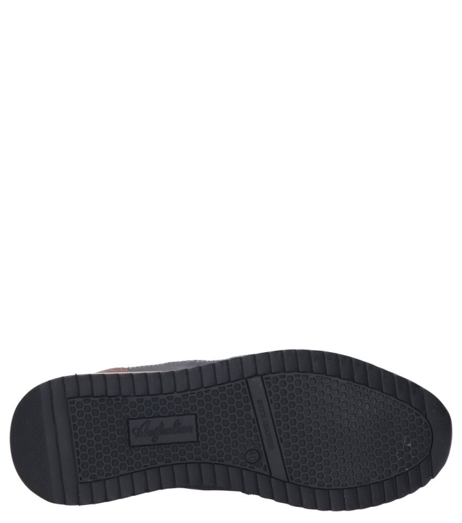 Australian sneaker <span>15.1600.02 S32 Filmon</span> 15.1600.02 S32 Filmon blauw - www.bremmerschoenen.info - Bremmer Schoenen