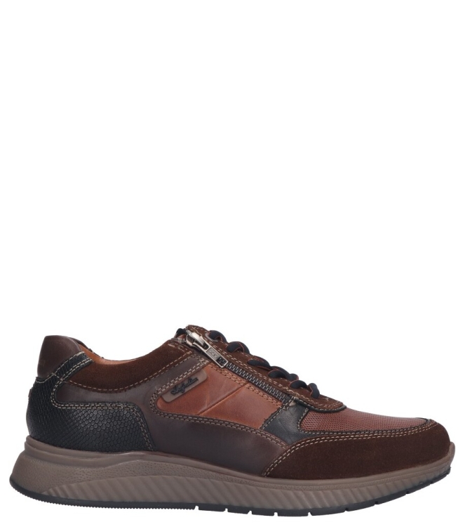 Australian Australian sneaker <span>15.1680.03 DM2 Maurizio</span> DM2 Cognac Brown Black Australian sneaker <span>15.1680.03 DM2 Maurizio</span> 15.1680.03 DM2 Maurizio cognac - www.bremmerschoenen.info - Bremmer Schoenen