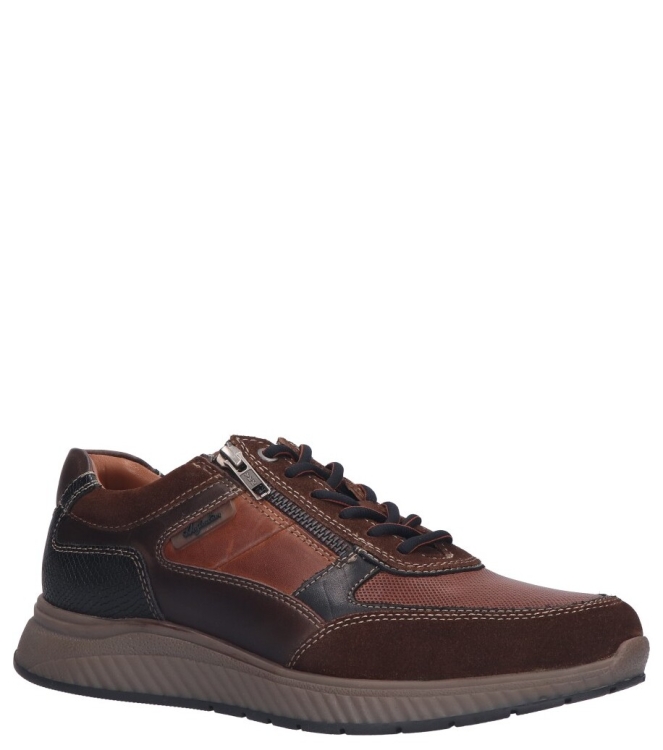 Australian Australian sneaker <span>15.1680.03 DM2 Maurizio</span> DM2 Cognac Brown Black Australian sneaker <span>15.1680.03 DM2 Maurizio</span> 15.1680.03 DM2 Maurizio cognac - www.bremmerschoenen.info - Bremmer Schoenen