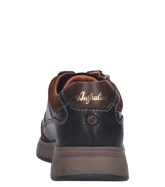 Australian Australian sneaker <span>15.1680.03 DM2 Maurizio</span> DM2 Cognac Brown Black Australian sneaker <span>15.1680.03 DM2 Maurizio</span> 15.1680.03 DM2 Maurizio cognac - www.bremmerschoenen.info - Bremmer Schoenen