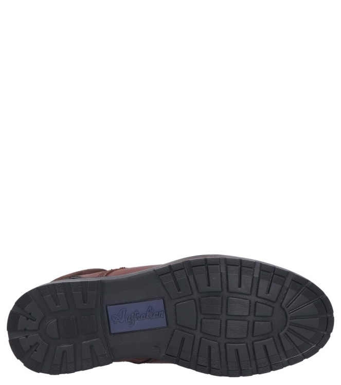 Australian Australian veterboot <span>15.1678.01 T02 York</span> T02 tan black Australian veterboot <span>15.1678.01 T02 York</span> 15.1678.01 T02 York cognac - www.bremmerschoenen.info - Bremmer Schoenen