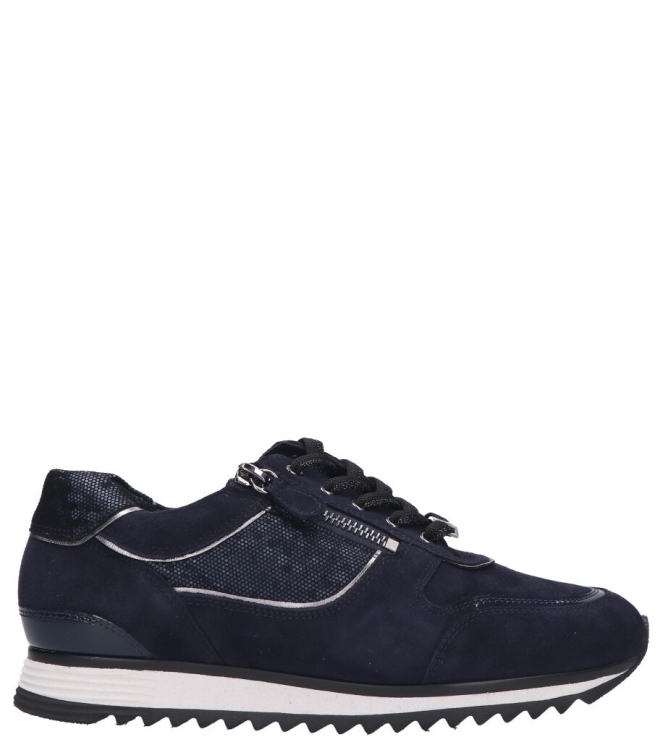 Hassia Hassia sneaker <span>302034 3271 Porto</span> 3000 ocean Hassia sneaker <span>302034 3271 Porto</span> 302034 3271 Porto blauw - www.bremmerschoenen.info - Bremmer Schoenen