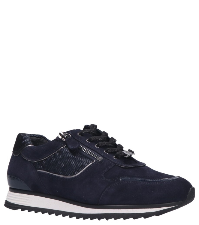 Hassia Hassia sneaker <span>302034 3271 Porto</span> 3000 ocean Hassia sneaker <span>302034 3271 Porto</span> 302034 3271 Porto blauw - www.bremmerschoenen.info - Bremmer Schoenen