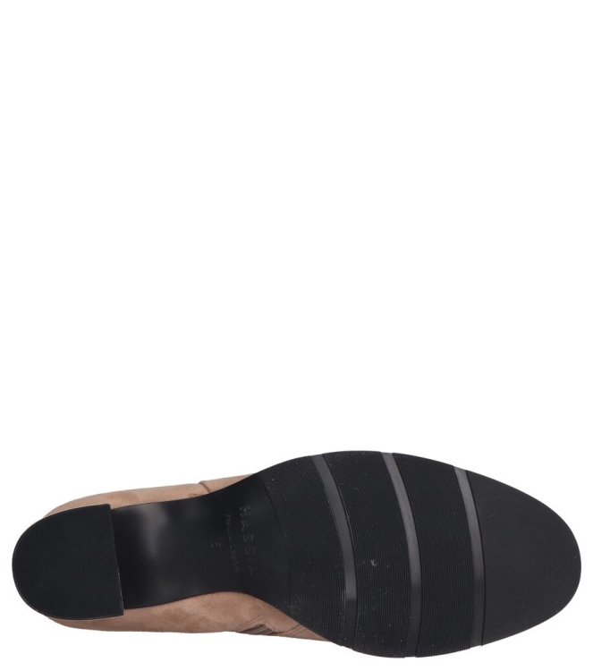 Hassia laarsje <span>304222 1900 Milano</span> 304222 1900 Milano beige - www.bremmerschoenen.info - Bremmer Schoenen