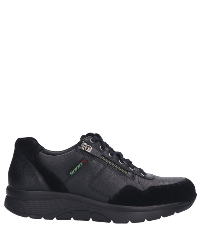 Mephisto Mephisto sneaker <span>Amory 3600/1500</span> 3600 velsport 1500 nevada Mephisto sneaker <span>Amory 3600/1500</span> Amory 3600/1500 zwart - www.bremmerschoenen.info - Bremmer Schoenen