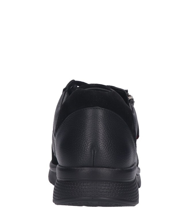 Mephisto Mephisto sneaker <span>Amory 3600/1500</span> 3600 velsport 1500 nevada Mephisto sneaker <span>Amory 3600/1500</span> Amory 3600/1500 zwart - www.bremmerschoenen.info - Bremmer Schoenen