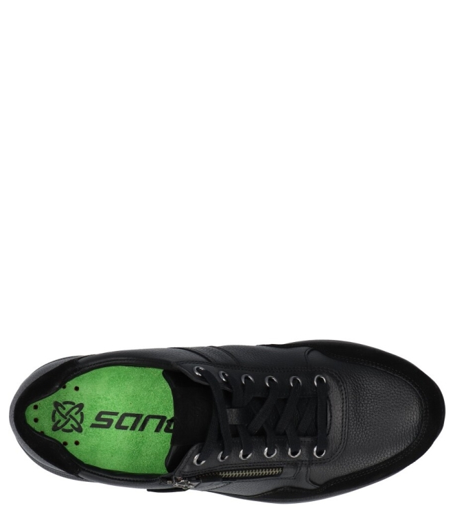 Mephisto Mephisto sneaker <span>Amory 3600/1500</span> 3600 velsport 1500 nevada Mephisto sneaker <span>Amory 3600/1500</span> Amory 3600/1500 zwart - www.bremmerschoenen.info - Bremmer Schoenen