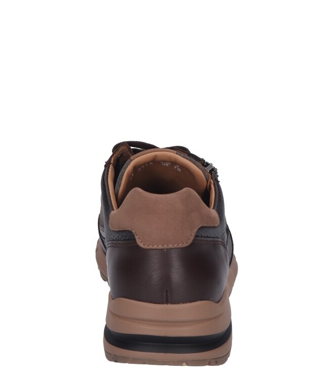 Mephisto Mephisto sneaker <span>Bradley 1351/3608/6158/25537</span> 1351 oregon 3608 velsport 6158 rand Mephisto sneaker <span>Bradley 1351/3608/6158/25537</span> Bradley 1351/3608/6158/25537 bruin - www.bremmerschoenen.info - Bremmer Schoenen