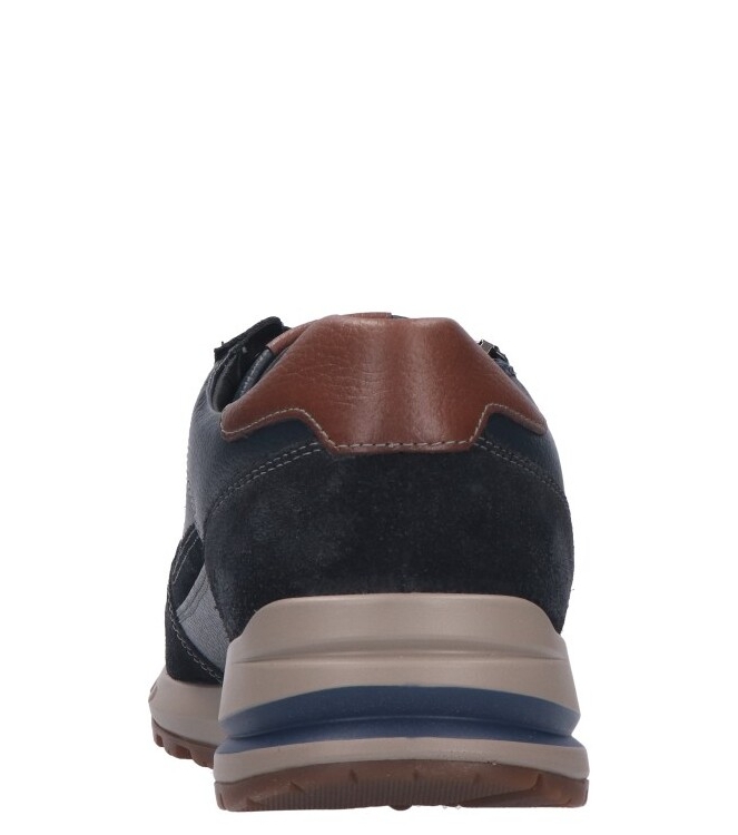 Mephisto Mephisto sneaker <span>Bradley 3655/1545/1535</span> velsport 3655 nevada 1545 nevada 15 Mephisto sneaker <span>Bradley 3655/1545/1535</span> Bradley 3655/1545/1535 blauw - www.bremmerschoenen.info - Bremmer Schoenen