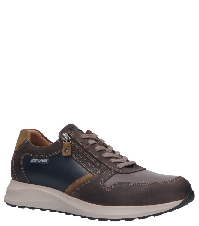 Mephisto Mephisto sneaker <span>dino 1170H/6159/6145/360v</span> 1170H oldvelours 6159 randy 6145 ra Mephisto sneaker <span>dino 1170H/6159/6145/360v</span> dino 1170H/6159/6145/360v bruin - www.bremmerschoenen.info - Bremmer Schoenen