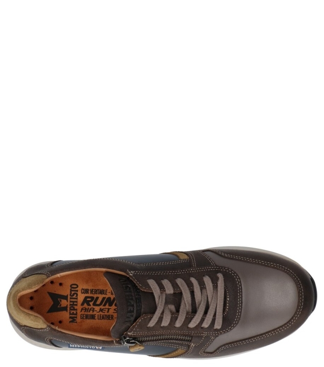 Mephisto Mephisto sneaker <span>dino 1170H/6159/6145/360v</span> 1170H oldvelours 6159 randy 6145 ra Mephisto sneaker <span>dino 1170H/6159/6145/360v</span> dino 1170H/6159/6145/360v bruin - www.bremmerschoenen.info - Bremmer Schoenen
