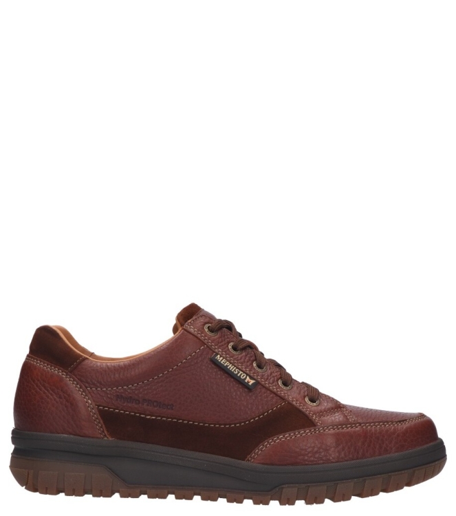 Mephisto sneaker <span>Paco 8935</span> Paco 8935 cognac - www.bremmerschoenen.info - Bremmer Schoenen