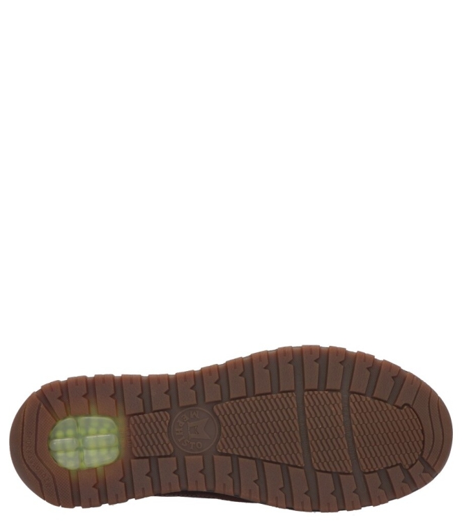 Mephisto sneaker <span>Paco 8935</span> Paco 8935 cognac - www.bremmerschoenen.info - Bremmer Schoenen