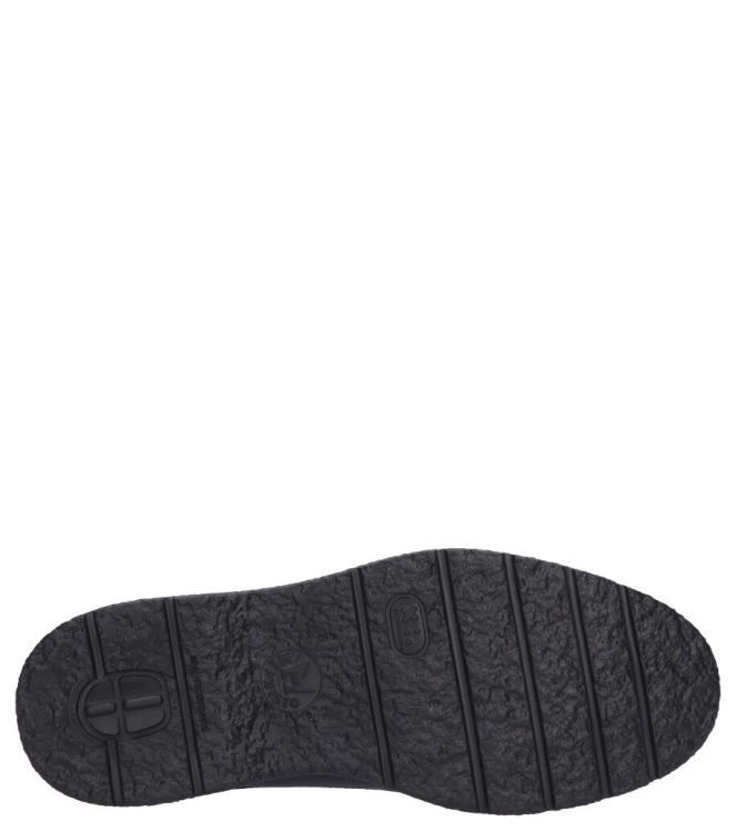 Mephisto Mephisto veterschoen <span>Eddy 1500</span> 1500 Mephisto veterschoen <span>Eddy 1500</span> Eddy 1500 zwart - www.bremmerschoenen.info - Bremmer Schoenen