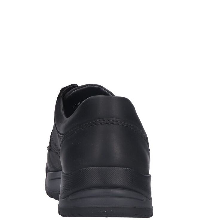 Mephisto Mephisto sneaker <span>Charles 100</span> 100 black Mephisto sneaker <span>Charles 100</span> Charles 100 zwart - www.bremmerschoenen.info - Bremmer Schoenen