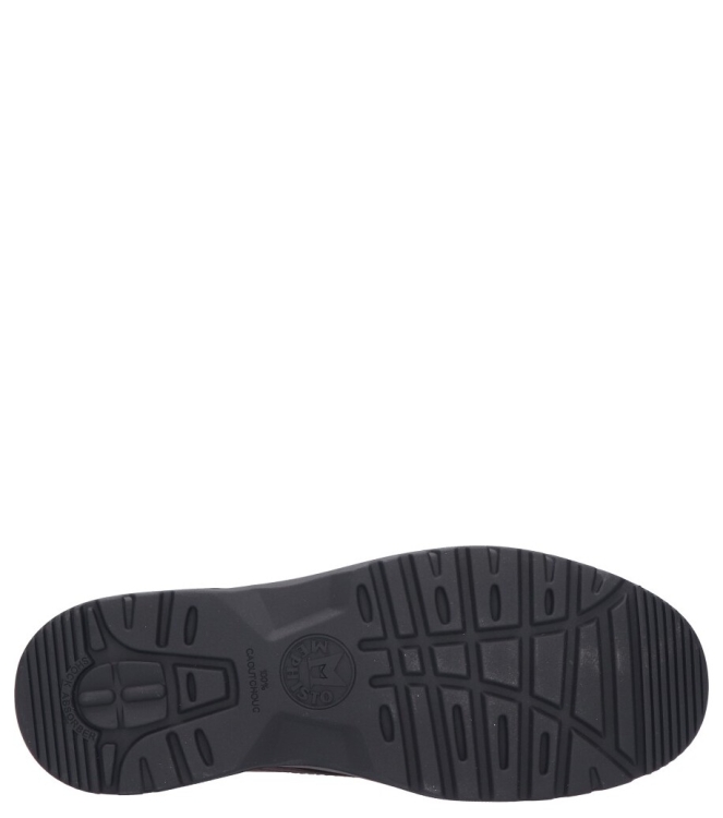 Mephisto Mephisto sneaker <span>Charles 151</span> 151 dark brown Mephisto sneaker <span>Charles 151</span> Charles 151 bruin - www.bremmerschoenen.info - Bremmer Schoenen
