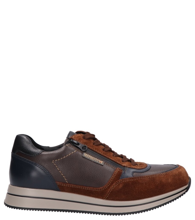 Mephisto Mephisto sneaker <span>Gilford 3658N/1551</span> velsport 3658N nevada 1551 randy 61 Mephisto sneaker <span>Gilford 3658N/1551</span> Gilford 3658N/1551 cognac - www.bremmerschoenen.info - Bremmer Schoenen