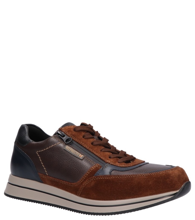 Mephisto Mephisto sneaker <span>Gilford 3658N/1551</span> velsport 3658N nevada 1551 randy 61 Mephisto sneaker <span>Gilford 3658N/1551</span> Gilford 3658N/1551 cognac - www.bremmerschoenen.info - Bremmer Schoenen