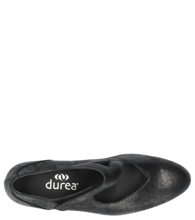 Durea Durea bandschoen <span>5755 005 1149</span> 1149 ZWART Durea bandschoen <span>5755 005 1149</span> 5755 005 1149 zwart - www.bremmerschoenen.info - Bremmer Schoenen