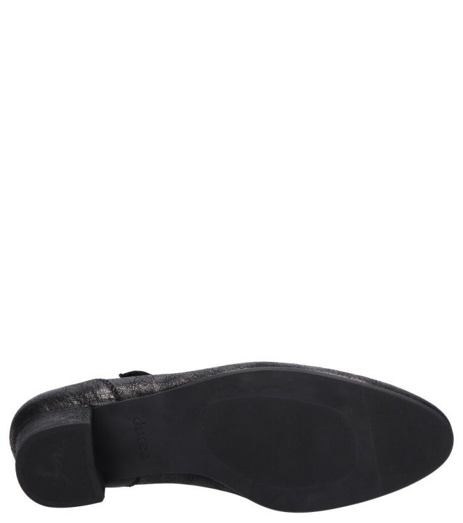 Durea Durea bandschoen <span>5755 005 1149</span> 1149 ZWART Durea bandschoen <span>5755 005 1149</span> 5755 005 1149 zwart - www.bremmerschoenen.info - Bremmer Schoenen