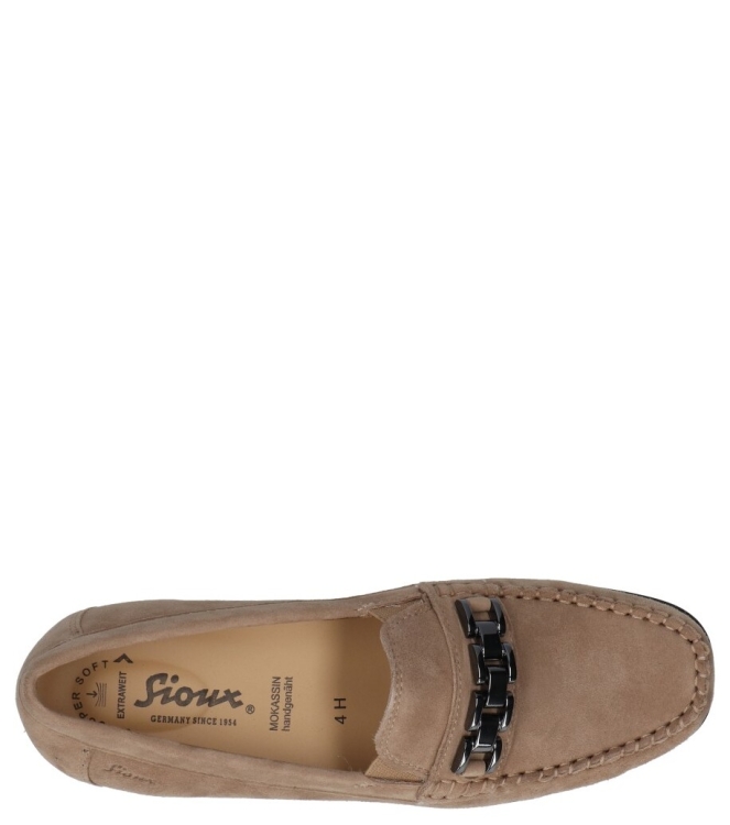 Sioux Sioux instapper <span>67748 Cortizia 727 H</span> avola Sioux instapper <span>67748 Cortizia 727 H</span> 67748 Cortizia 727 H beige - www.bremmerschoenen.info - Bremmer Schoenen