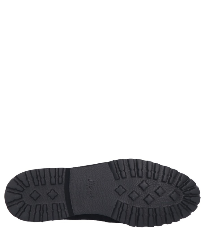 Sioux Sioux instapper <span>41350 Meredith 752 H</span> schwarz Sioux instapper <span>41350 Meredith 752 H</span> 41350 Meredith 752 H zwart - www.bremmerschoenen.info - Bremmer Schoenen