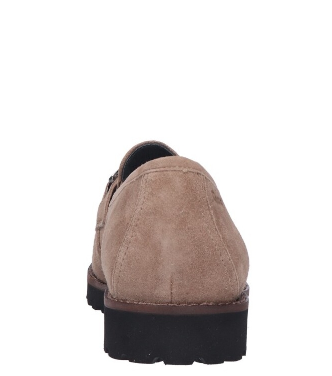 Sioux instapper <span>67768 Meredith 734 H</span> 67768 Meredith 734 H beige - www.bremmerschoenen.info - Bremmer Schoenen