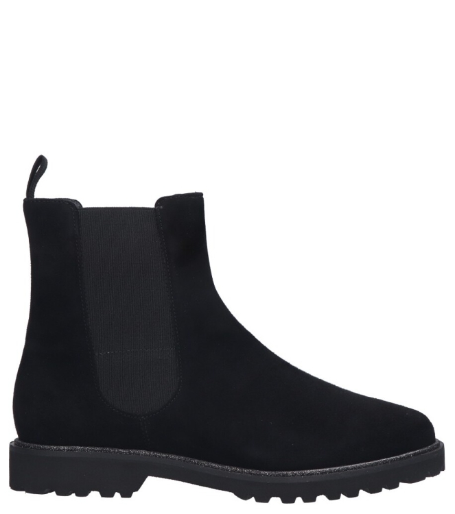 Sioux Sioux chelseaboot <span>69540 Meredith 745 H</span> schwarz Sioux chelseaboot <span>69540 Meredith 745 H</span> 69540 Meredith 745 H zwart - www.bremmerschoenen.info - Bremmer Schoenen