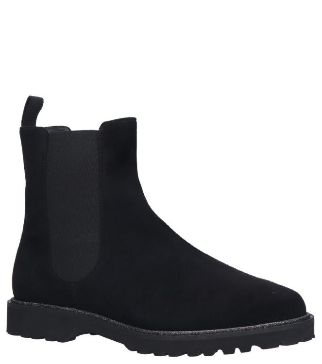 Sioux Sioux chelseaboot <span>69540 Meredith 745 H</span> schwarz Sioux chelseaboot <span>69540 Meredith 745 H</span> 69540 Meredith 745 H zwart - www.bremmerschoenen.info - Bremmer Schoenen