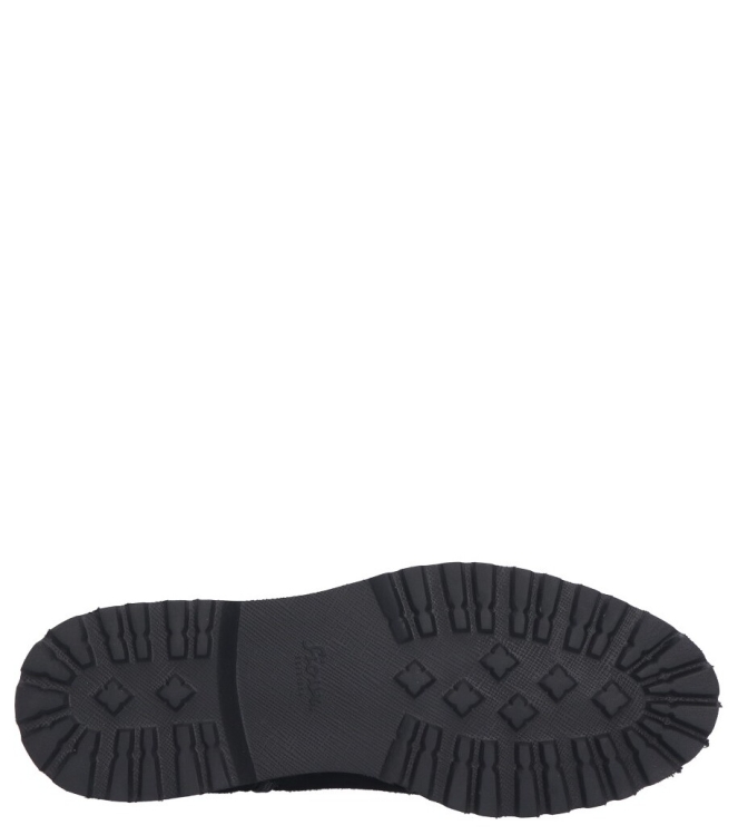 Sioux Sioux chelseaboot <span>69540 Meredith 745 H</span> schwarz Sioux chelseaboot <span>69540 Meredith 745 H</span> 69540 Meredith 745 H zwart - www.bremmerschoenen.info - Bremmer Schoenen
