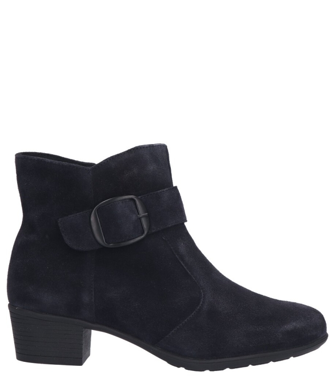 Solidus enkellaars <span>35025 80475 Kerry</span> 35025 80475 Kerry blauw - www.bremmerschoenen.info - Bremmer Schoenen