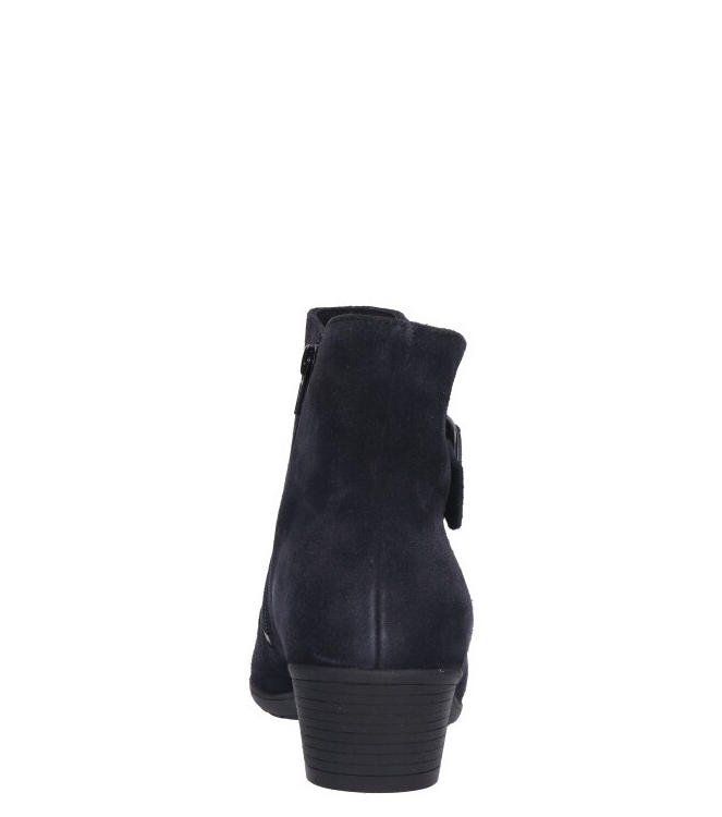 Solidus enkellaars <span>35025 80475 Kerry</span> 35025 80475 Kerry blauw - www.bremmerschoenen.info - Bremmer Schoenen
