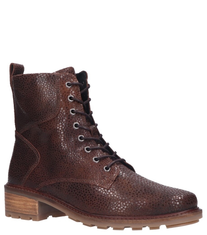 Solidus Solidus veterboot <span>61000 30768 Kinga</span> nut Solidus veterboot <span>61000 30768 Kinga</span> 61000 30768 Kinga bruin - www.bremmerschoenen.info - Bremmer Schoenen
